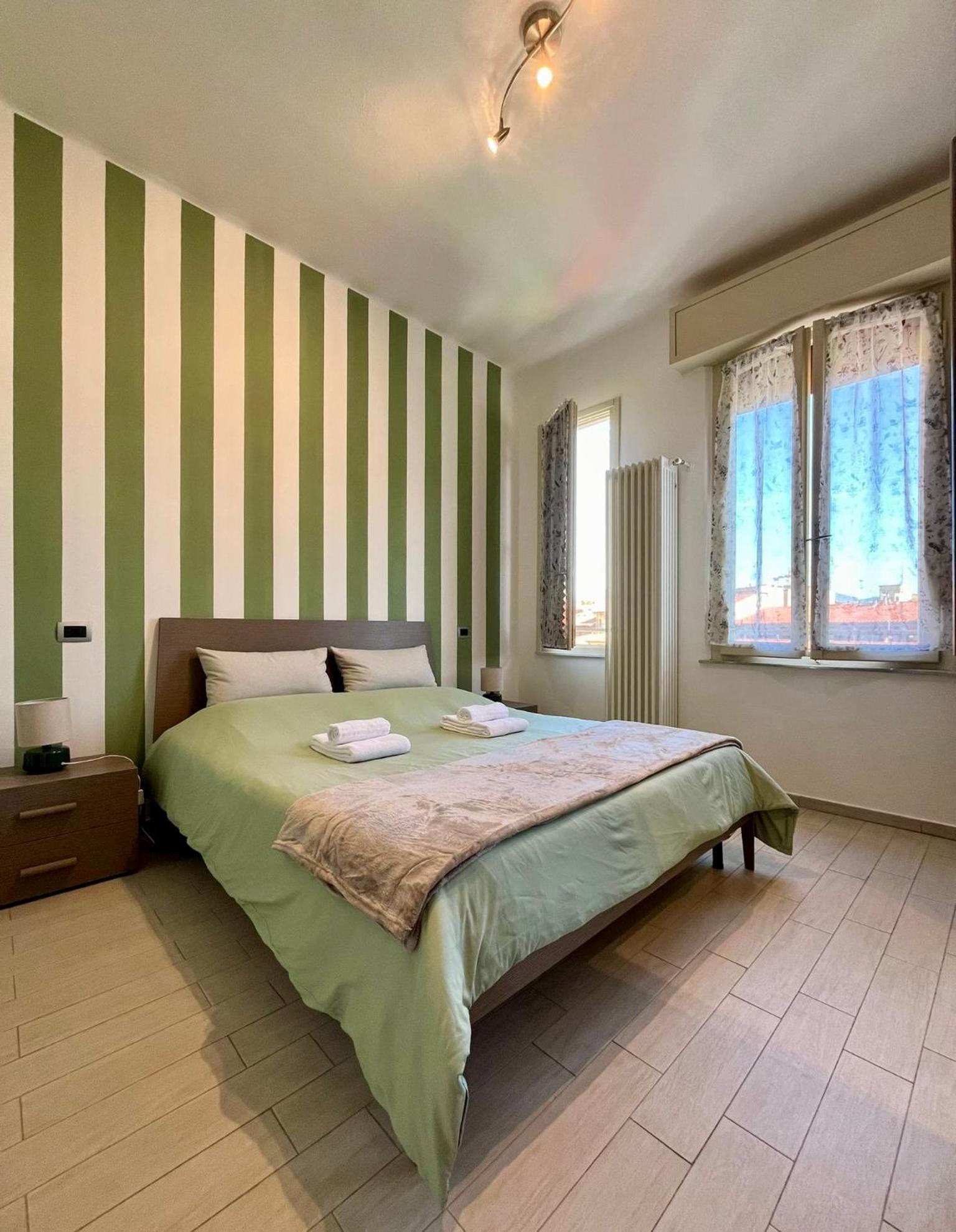 D'Azeglio19 - Centro Storico Di Pisa Appartement Buitenkant foto