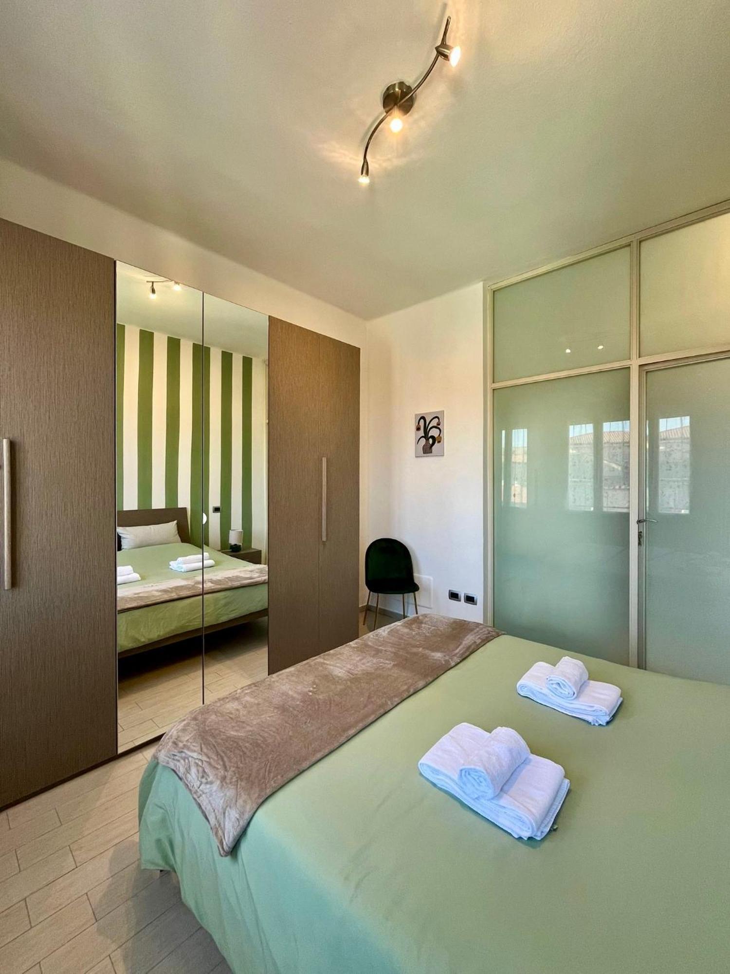 D'Azeglio19 - Centro Storico Di Pisa Appartement Buitenkant foto