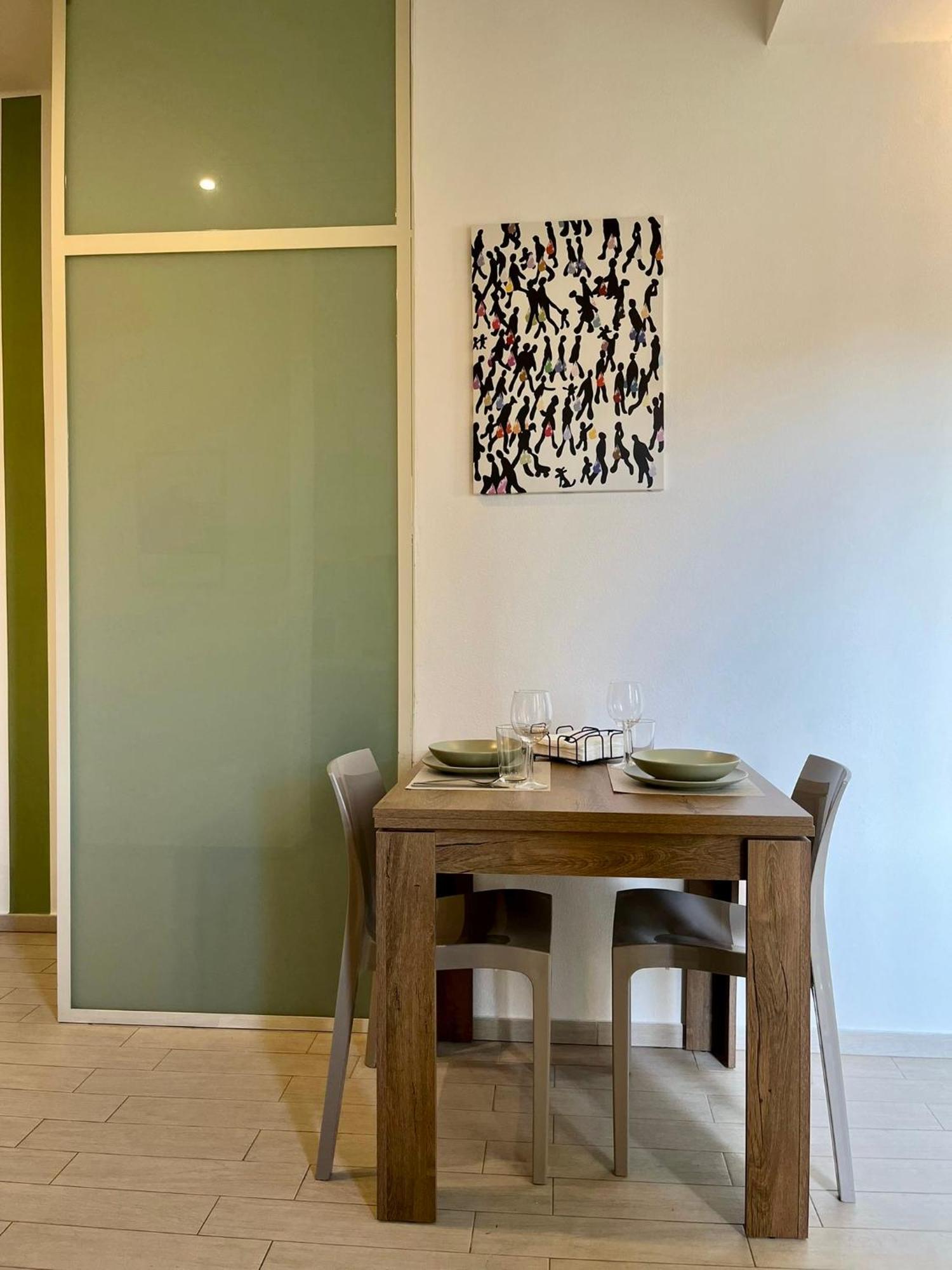 D'Azeglio19 - Centro Storico Di Pisa Appartement Buitenkant foto