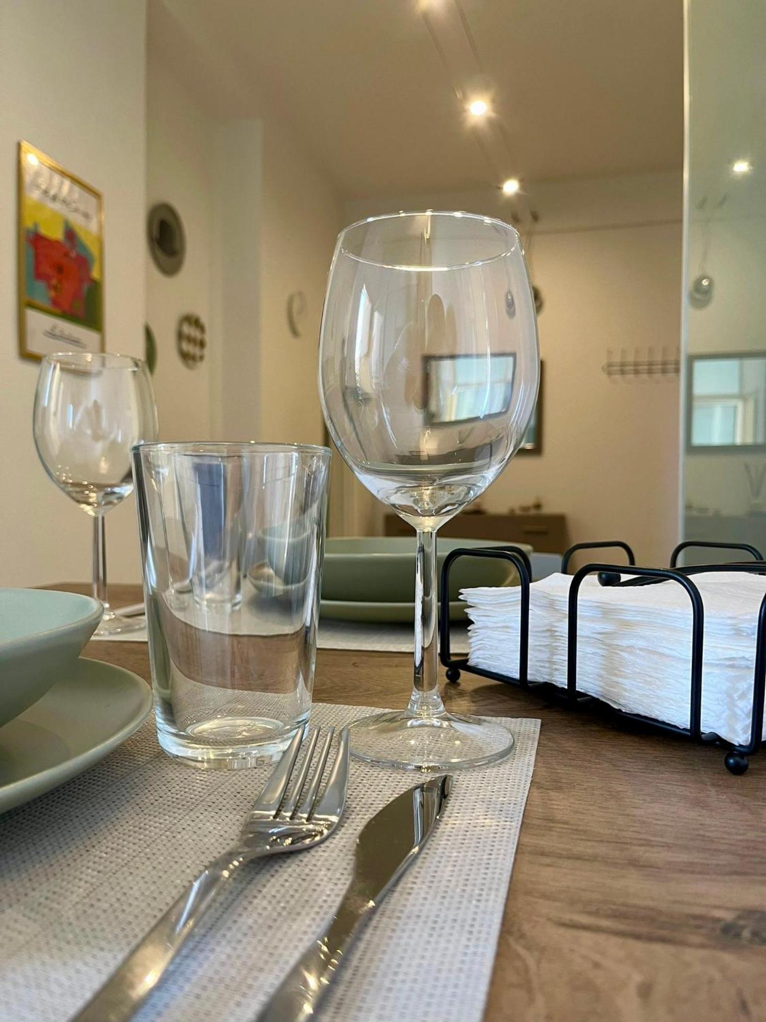 D'Azeglio19 - Centro Storico Di Pisa Appartement Buitenkant foto