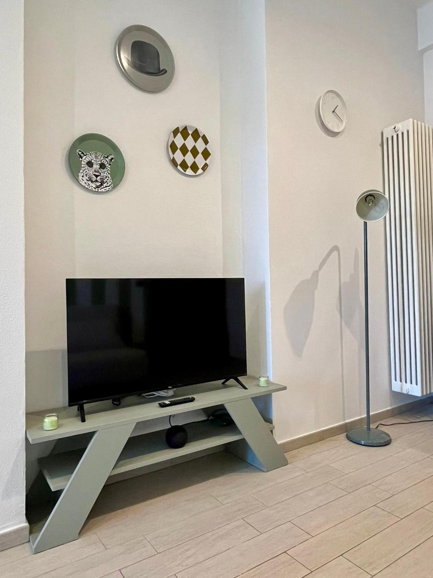D'Azeglio19 - Centro Storico Di Pisa Appartement Buitenkant foto