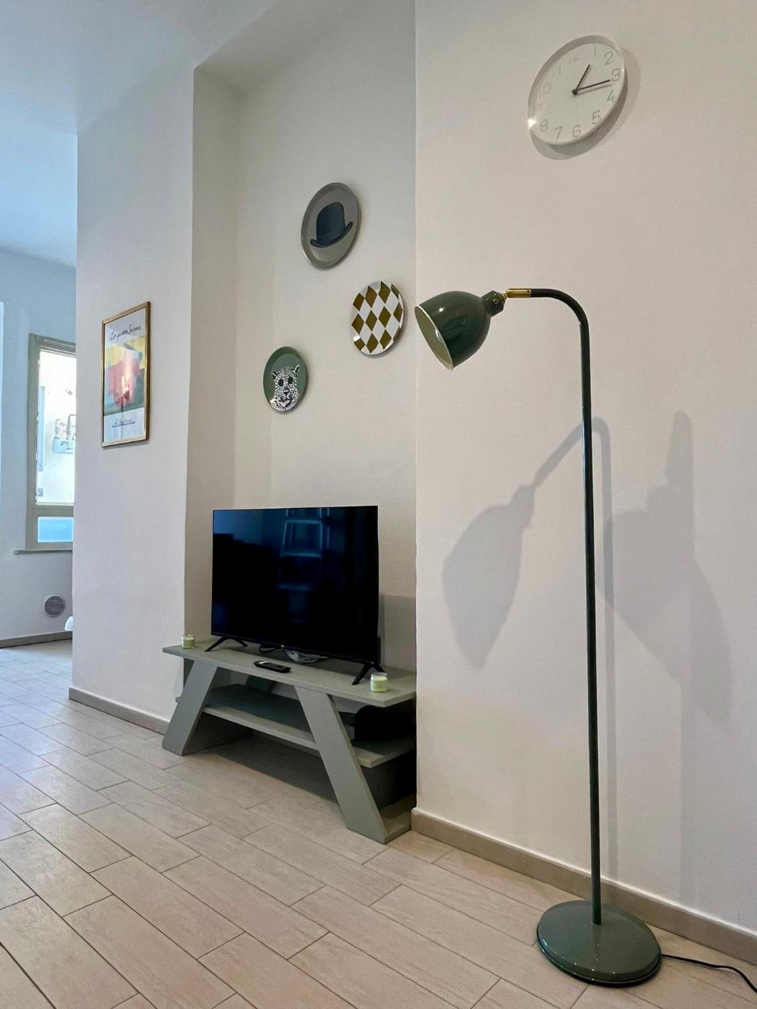 D'Azeglio19 - Centro Storico Di Pisa Appartement Buitenkant foto