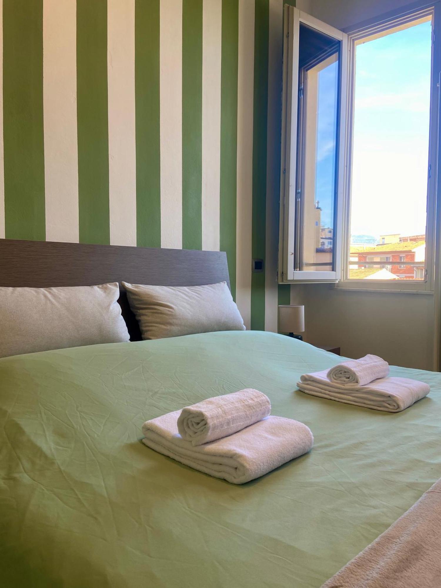 D'Azeglio19 - Centro Storico Di Pisa Appartement Buitenkant foto
